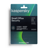 كاسبر سكاي سمول اوفيس Kaspersky Small office Secur...