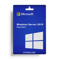 ويندوز سيرفر 2019 ستاندرد