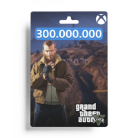 شحن فلوس قراند 300 مليون PS4-PS5