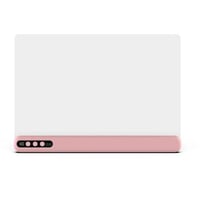 Pink 35x23cm