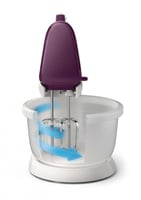 خلاط بوعاء ماركة فيليبس HR3745