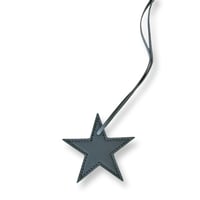 تعليقة نجمة وقلب