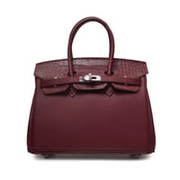 بيركن كروك جلد طبيعي