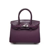 بيركن كروك جلد طبيعي