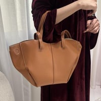 شنطة عملية جملي فاقع