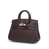 ميني بيركن بني كروك