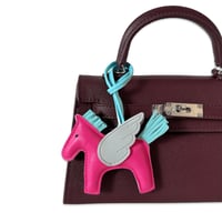 تعليقة حصان