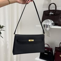 كيلي تو قو اسود