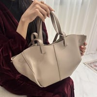 شنطة عملية كاكي