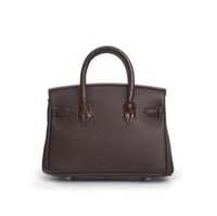 ميني بيركن بني كروك