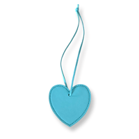 تعليقة نجمة وقلب