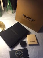 محفظه بربري