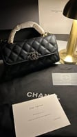 حقيبة شانيل الفخمه لعملاء vip