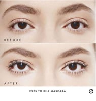 مسكره جورجيو ارماني ميني