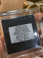 بودرة مضغوطه من جفنشي Elegant Sand 3