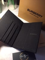 محفظه بربري