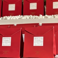 توزيعات كارتييه لابنثر