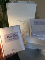 بوكس مس ديور