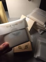 سواره إيلي صعب الاصلية