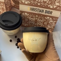 أكواب سيراميك ديور