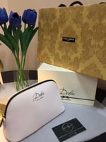 حقيبه دولتشي آند غابانا .. لون بيج