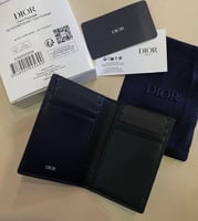 محفظه ديور الفخمه