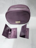 حقيبه قوتشي البنفسجيه