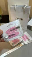 Dior Clips للشعر