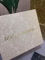 بوكس دولتشي آند غابانا..شكل رقم 2