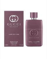 توزيعات قوتشي عطر Love Edition