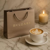 كيس بلغاري صغير