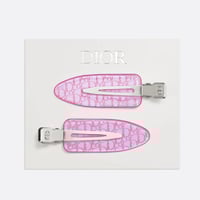 Dior Clips للشعر