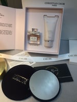 بكجنق مس ديور الانيق