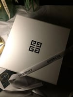 بوكس جفنشي كبير