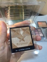 بودره لنظاره الوجه بسمره برونز خفيفه