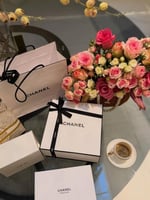 بوكس وكيس شانيل ..