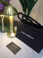 كيس دولتشي آند غابانا