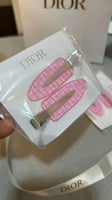 Dior Clips للشعر