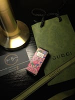 توزيعات عطر فلورا جورجيوس غاردينيا