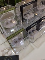 توزيعات حلق قوتشي ..