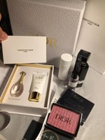 مجموعة منوعه من ديور جادور