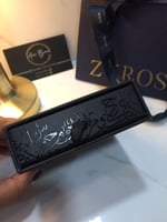 ديور سوفاج و زايروس