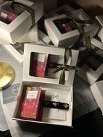 توزيعات قوتشي الأنيقة