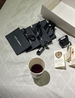 توزيعات دولتشي اند غابانا