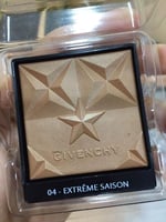 بودره لنظاره الوجه بسمره برونز خفيفه