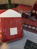 توزيعات كارتييه لابنثر