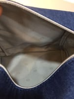 حقيبه ديور جينز للميكب