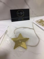 نجمه ديور حديدية... شكل 1