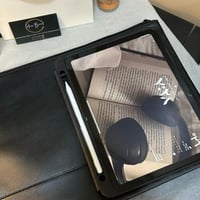 باوتش Boss من الجلد