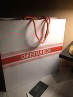 كيس ديور الكولكشن الصيفي الجديد